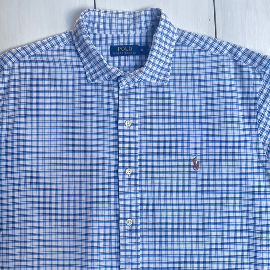 Camisa Polo Ralph Lauren XL