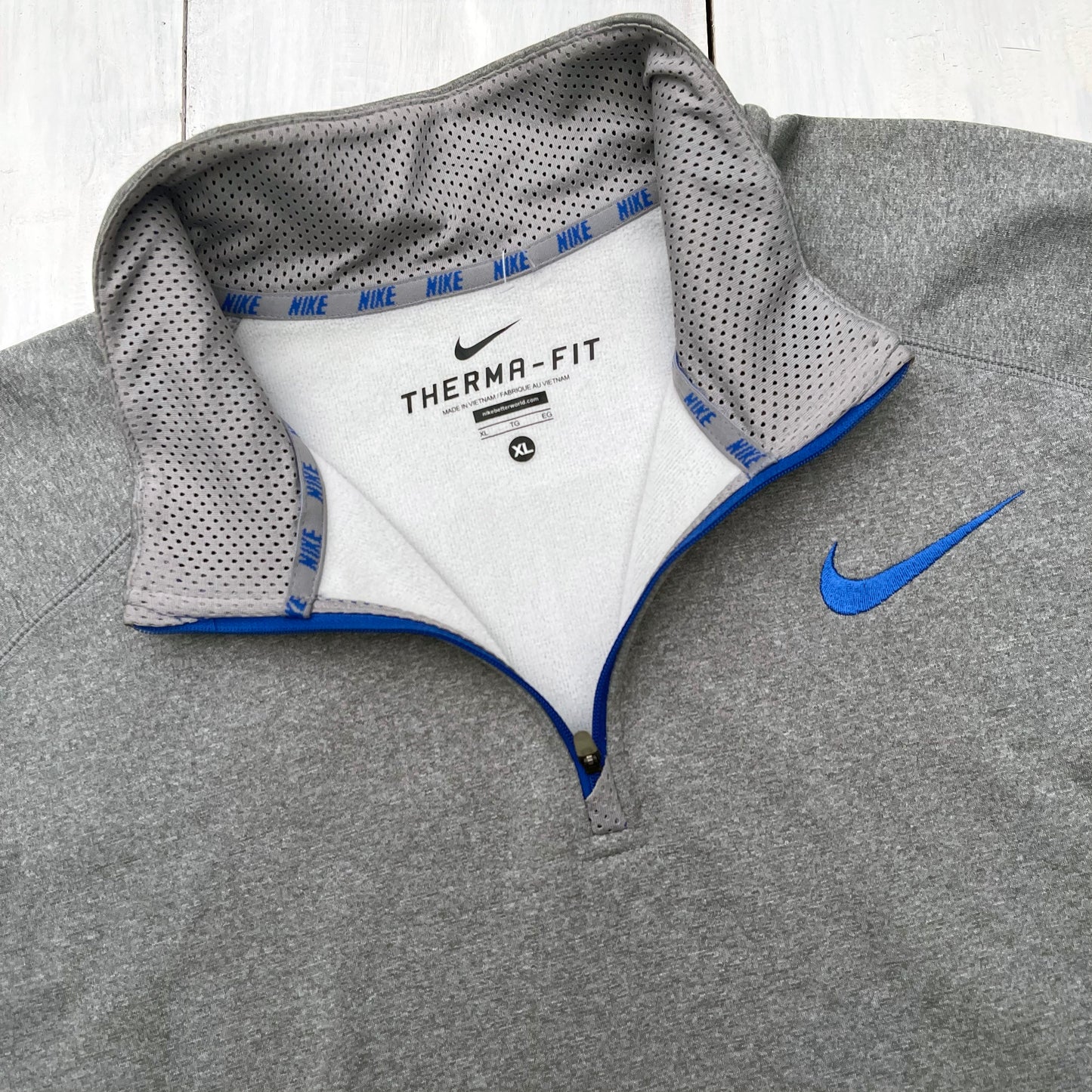 Suéter Deportivo Nike, XL