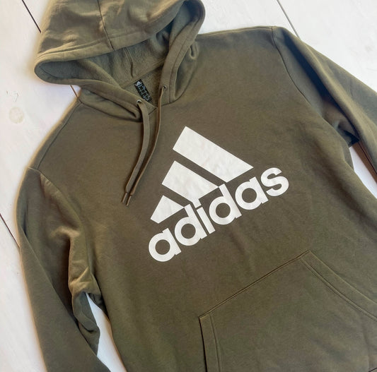Hoodie Adidas XL