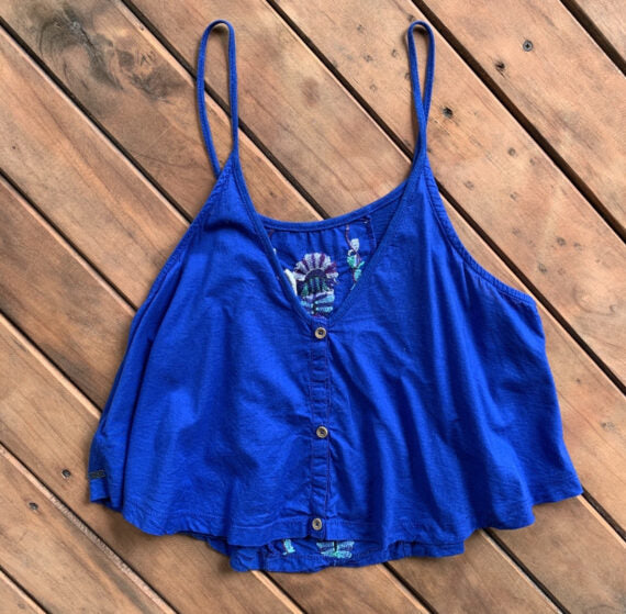 Blusa Roxy, S