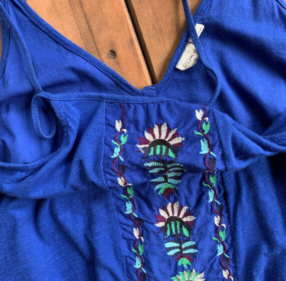 Blusa Roxy, S