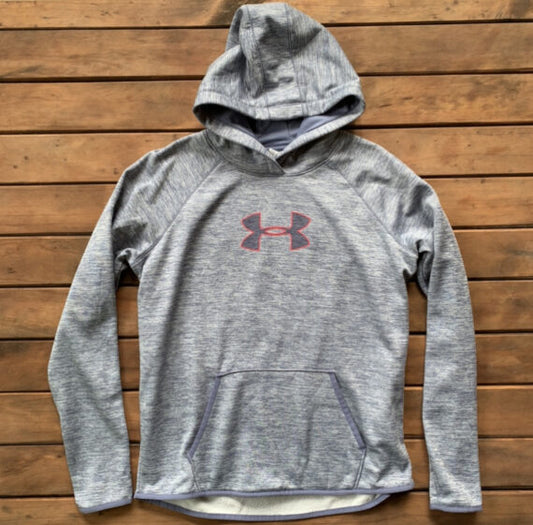 Sueter Under Armor, L