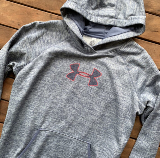 Sueter Under Armor, L