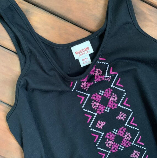 Blusa Mossimo XS/S