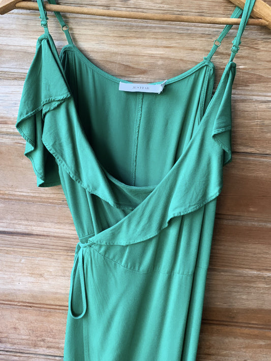 Justfab, S