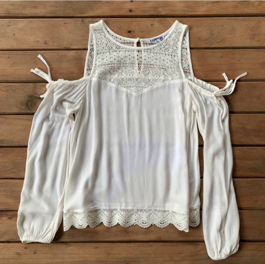 Blusa Express XS/S