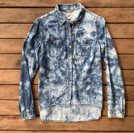 Blusa Mossimo, S