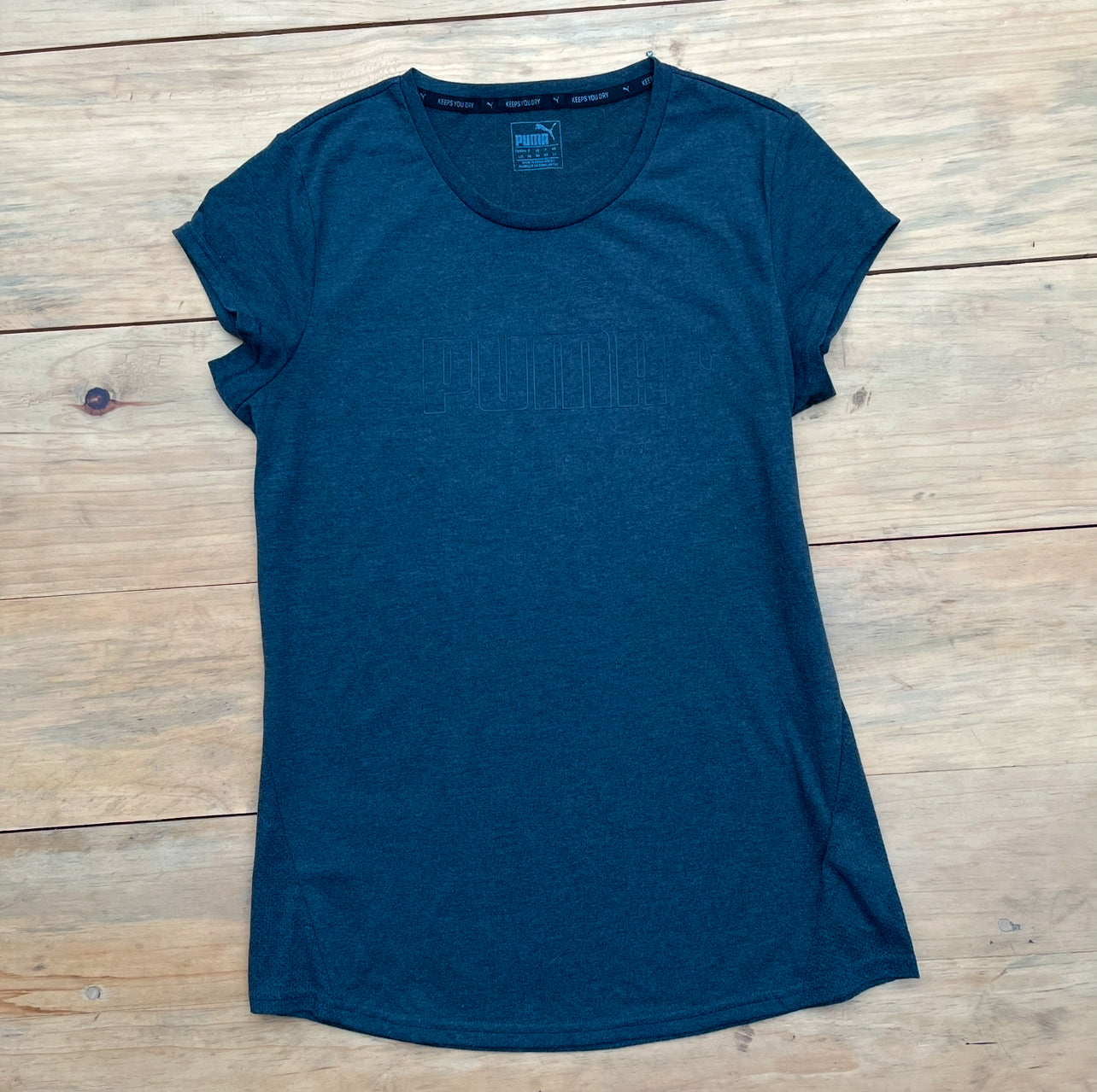 Blusa Deportiva PUMA, L