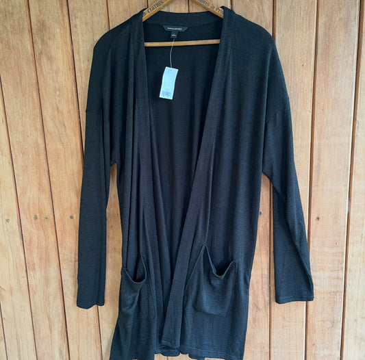 Sueter largo Banana Republic, L