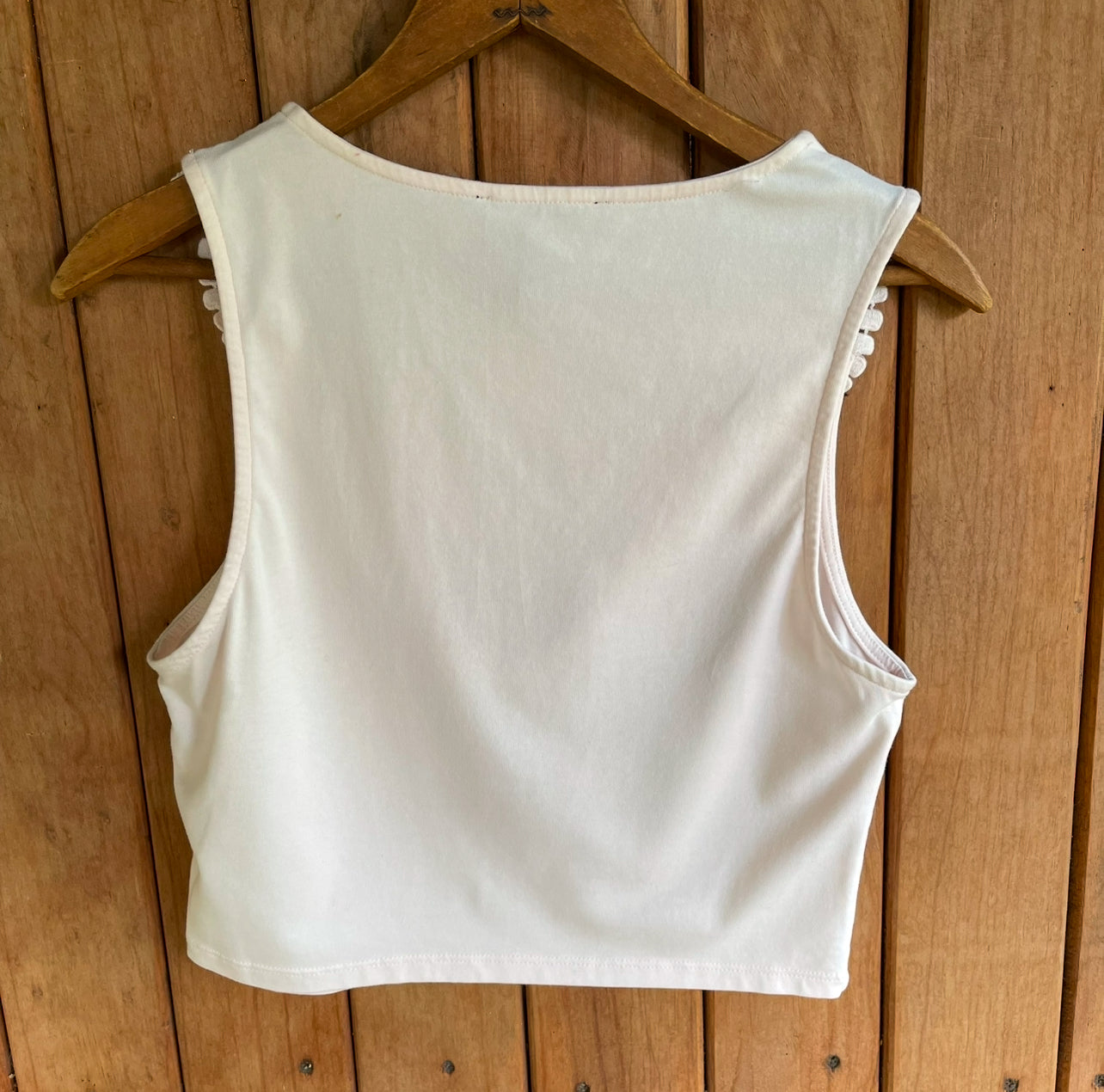 Blusa Forever 21, M