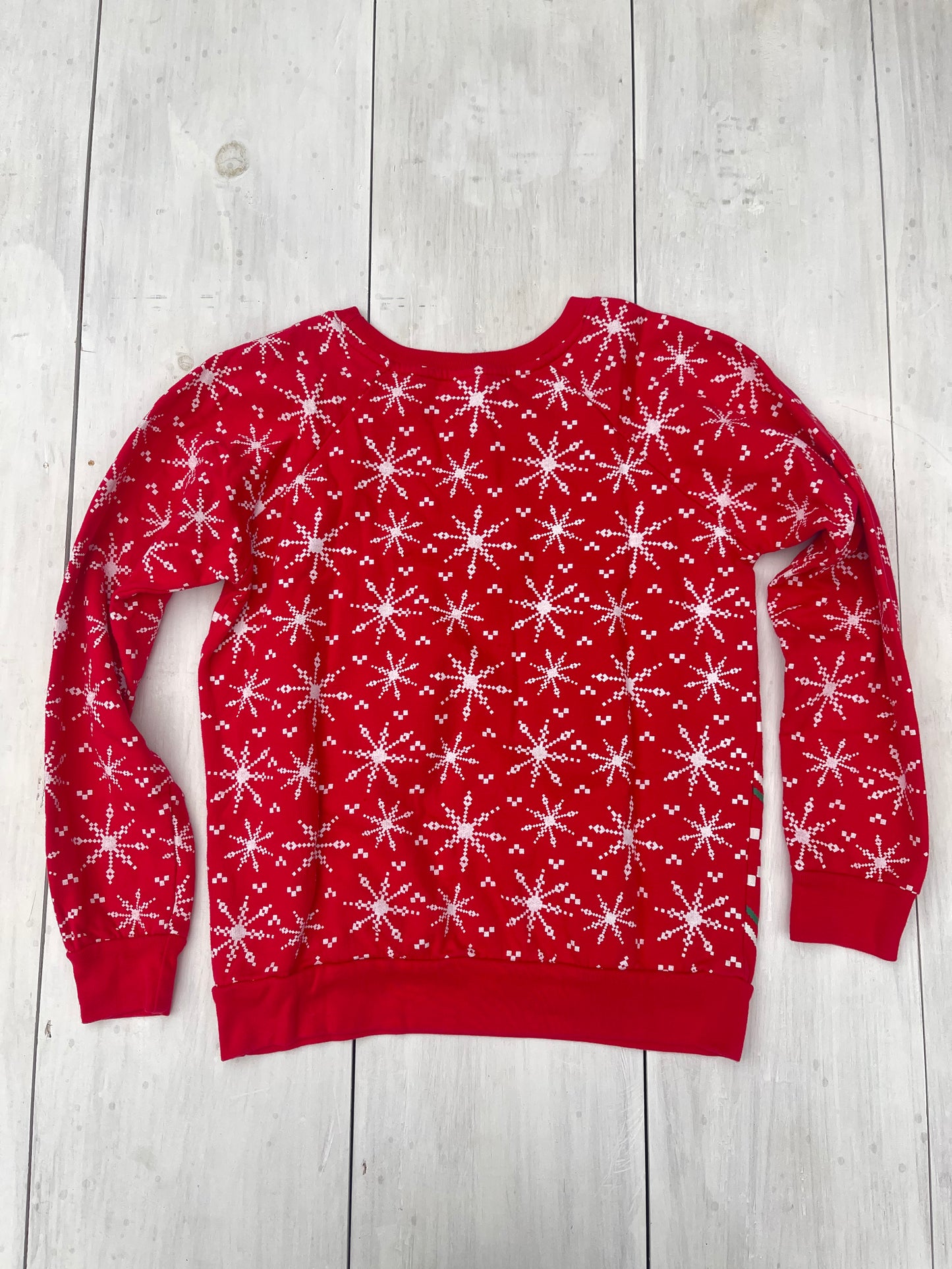 Suéter Mickey Minnie, XS