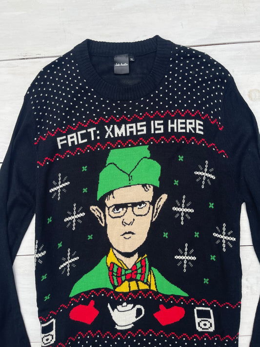 Suéter The Office, M/L