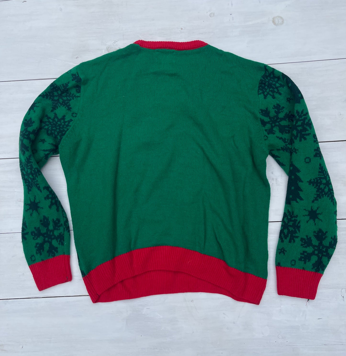 Suéter Meowi Cat Mask, XL