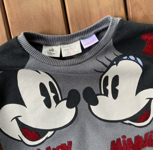 Sueter Zara Girl, 18-24 meses