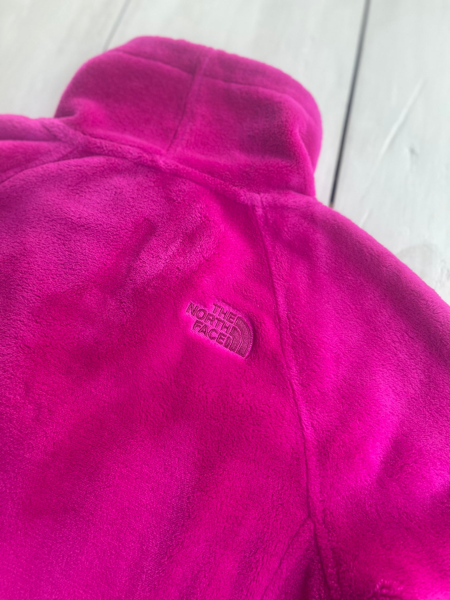 Chumpa The North Face, M