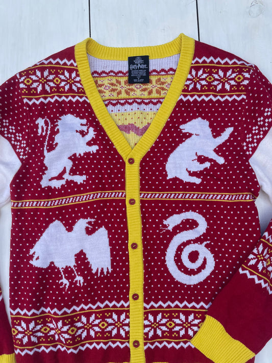 Suéter Harry Potter, M