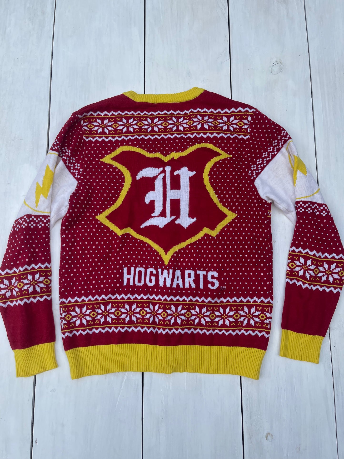 Suéter Harry Potter, M