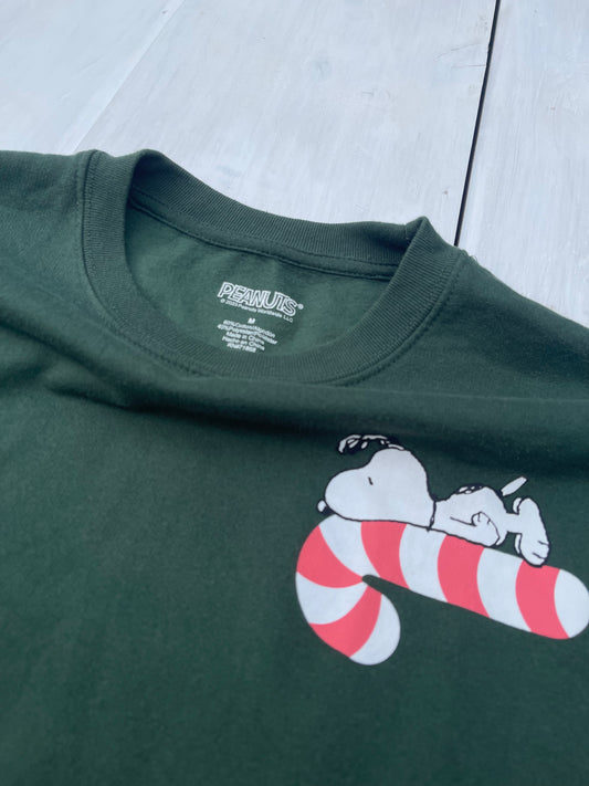 Suéter Peanuts talla M