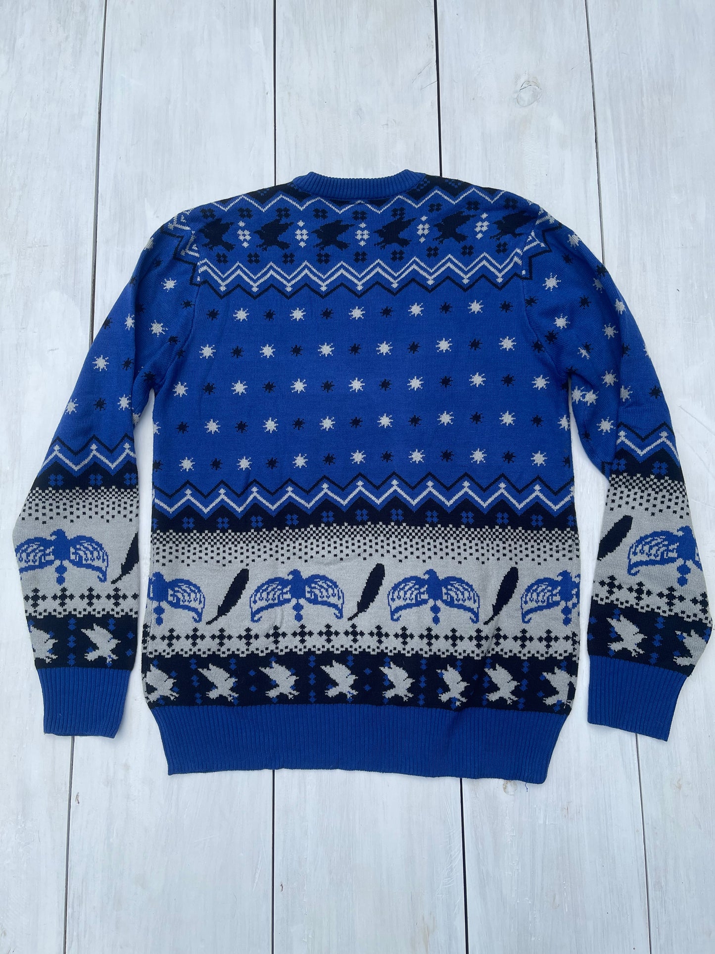 Suéter Harry Potter, M