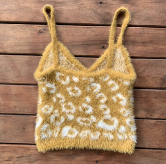 Blusa Forever 21, XS/S