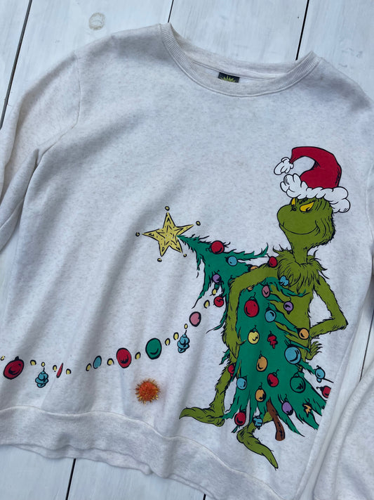 Suéter GRINCH, L