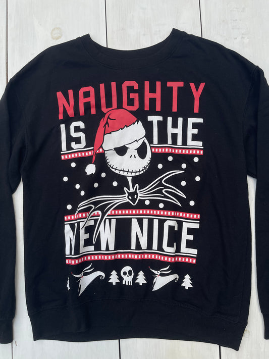 Suéter The Nightmare Before Christmas, S