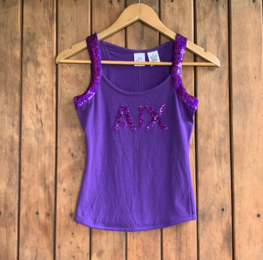 Blusa Armani Exchange XS