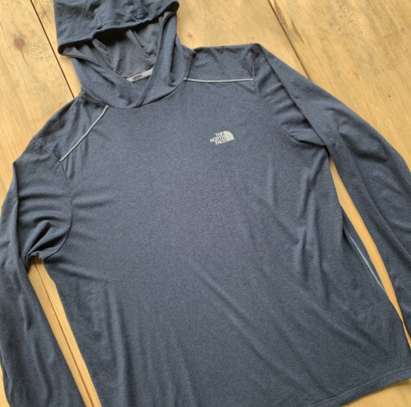 Camisa The North Face, XL