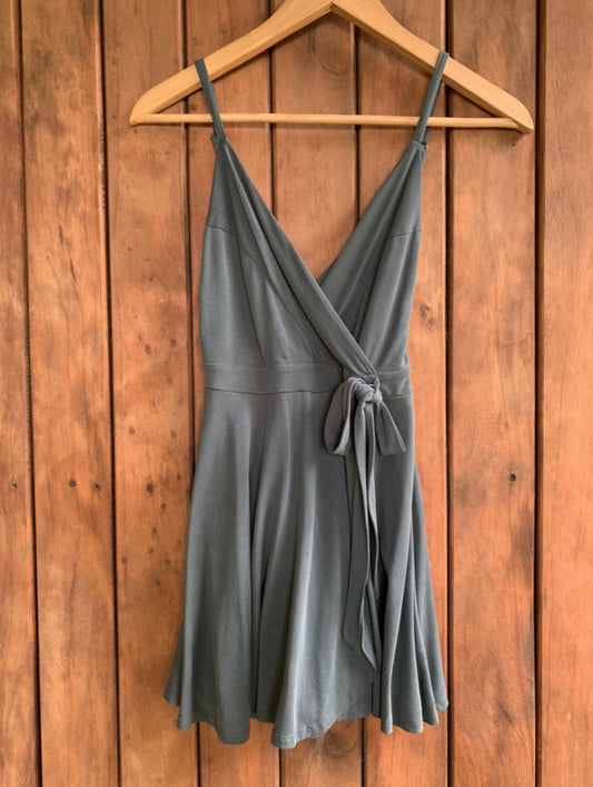 Enterizo Kinichi Blue XS