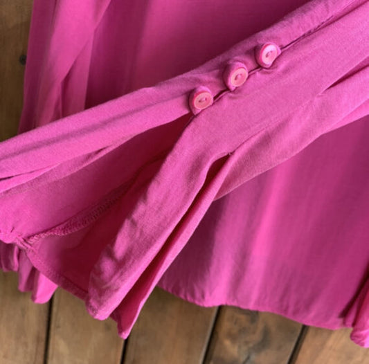 Blusa Zara, S