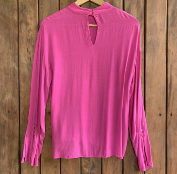 Blusa Zara, S