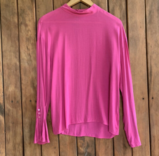 Blusa Zara, S