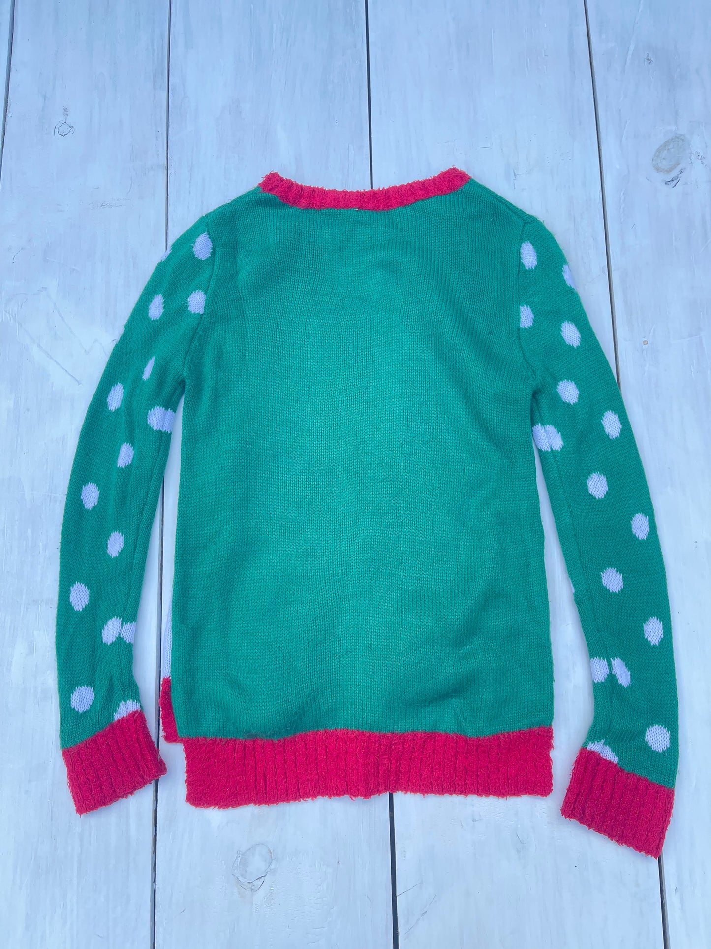 Suéter Meowy, 4–5 años