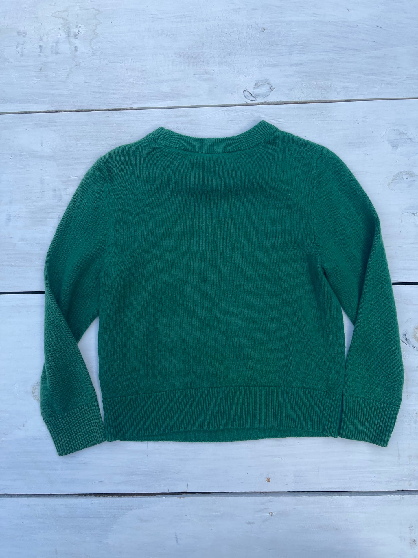 Suéter Merry Xmas, 1–2 años