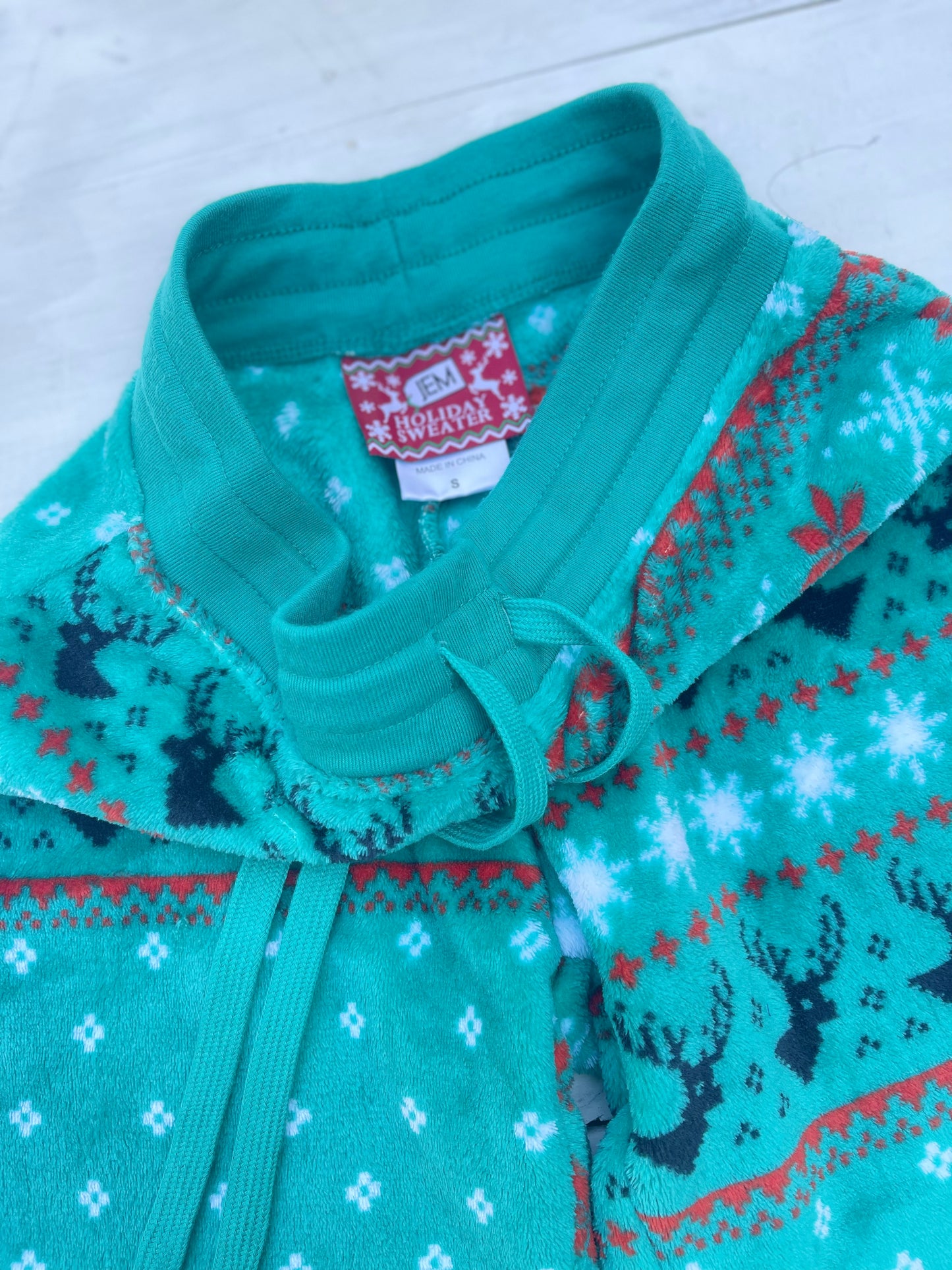 Pantalón pijama Renos, XS