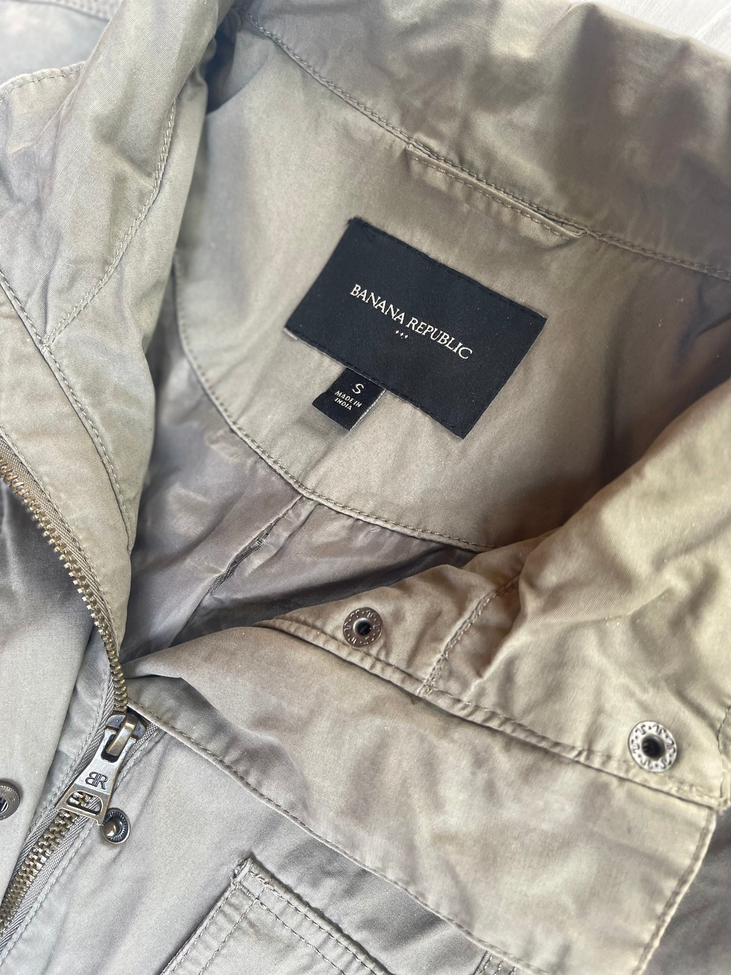 Chaqueta Banana Republic, S