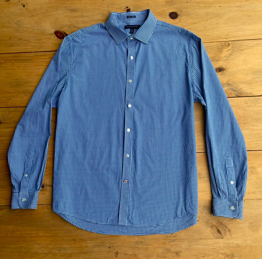 Camisa Tommy Hilfiguer, L/XL
