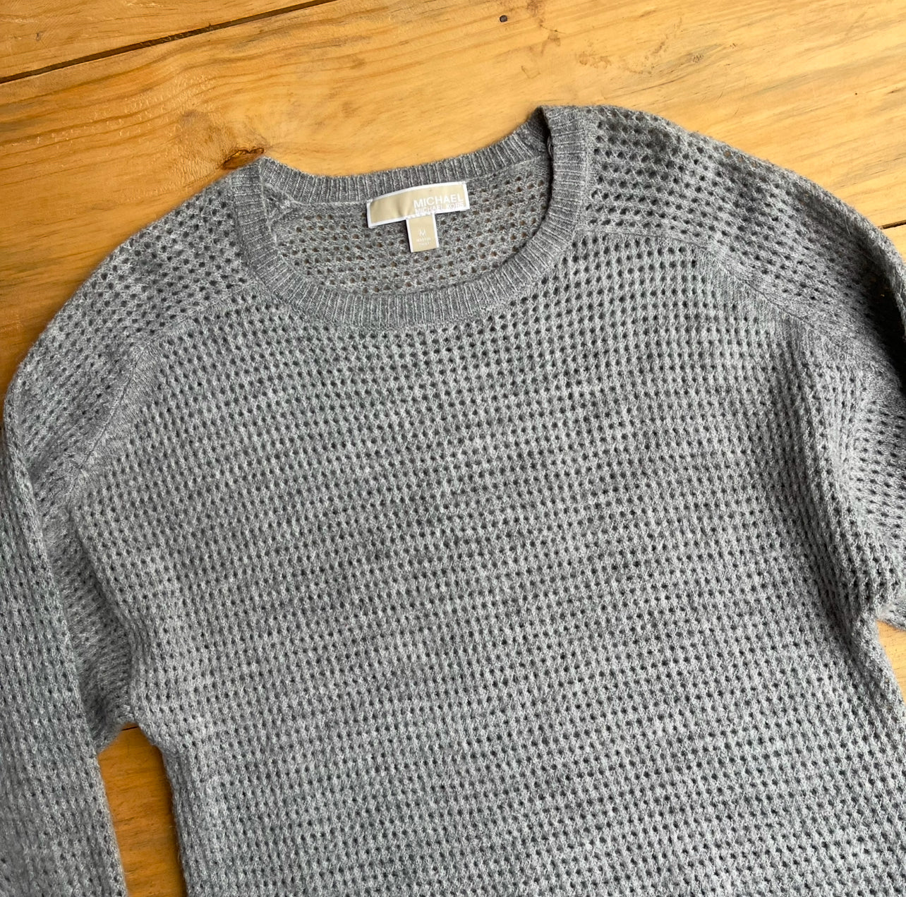 Suéter Michael Kors, S