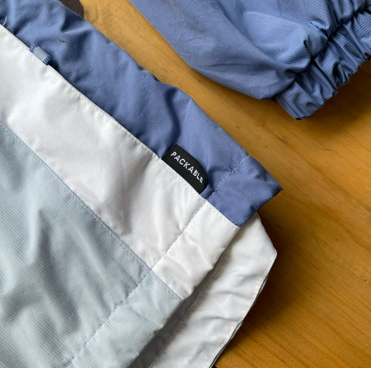 Chumpa Columbia, XL