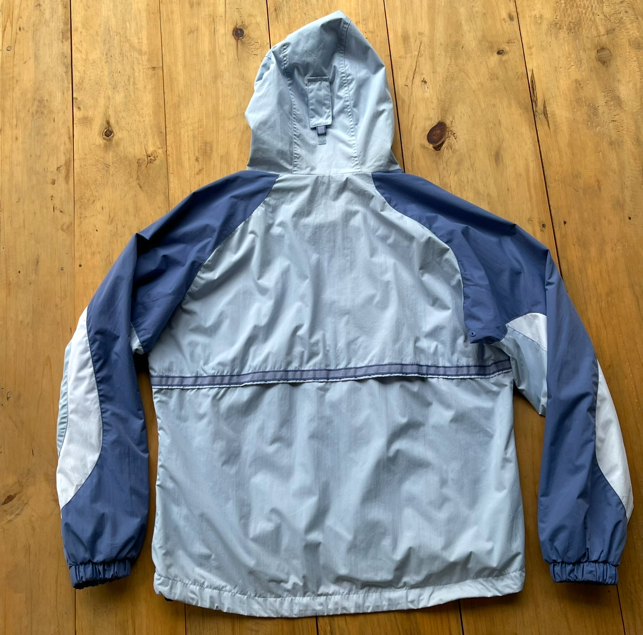 Chumpa Columbia, XL