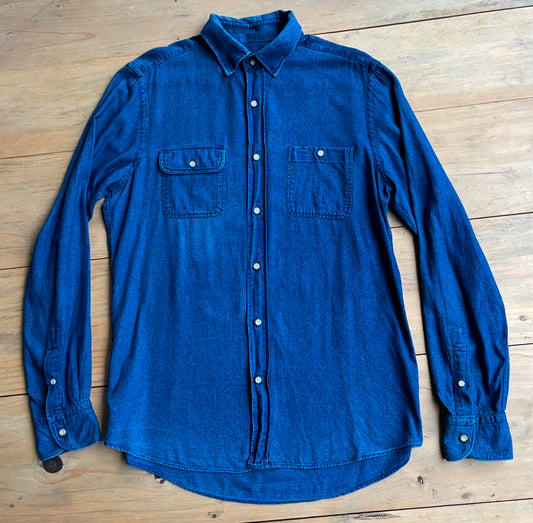 Camisa Mossimo, M