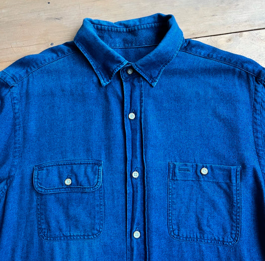 Camisa Mossimo, M