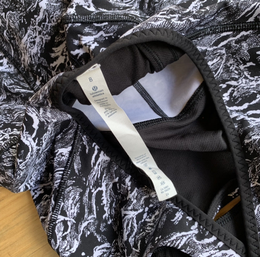 Jumper Lululemon M