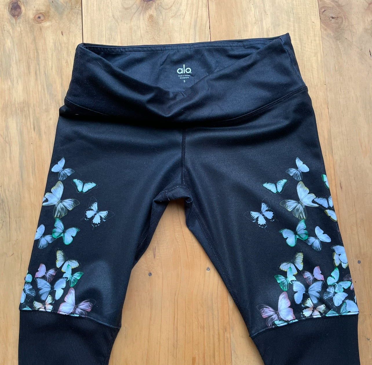 Leggings Alo, S