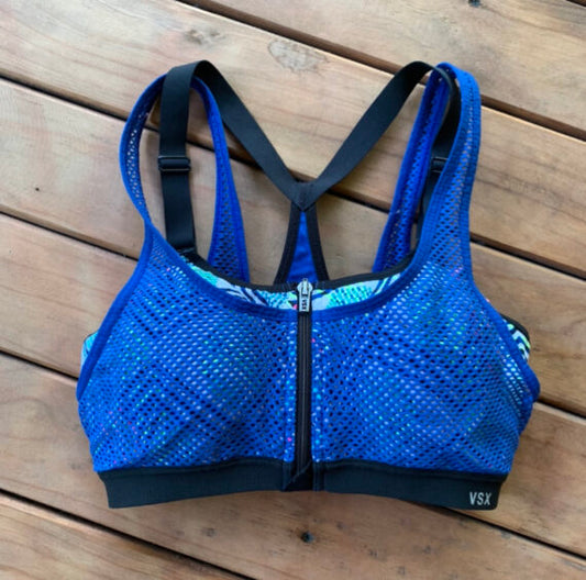 Top Victorias Secret, 32D