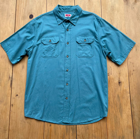 Camisa Wrangler, L