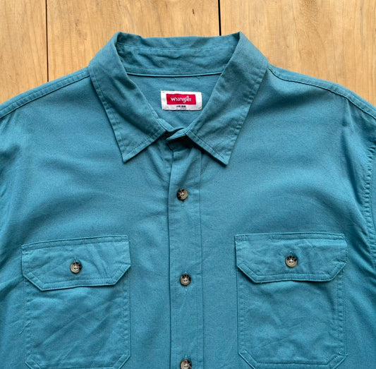 Camisa Wrangler, L