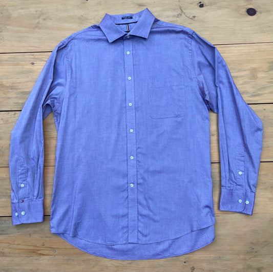 Camisa Tommy Hilfiger, L