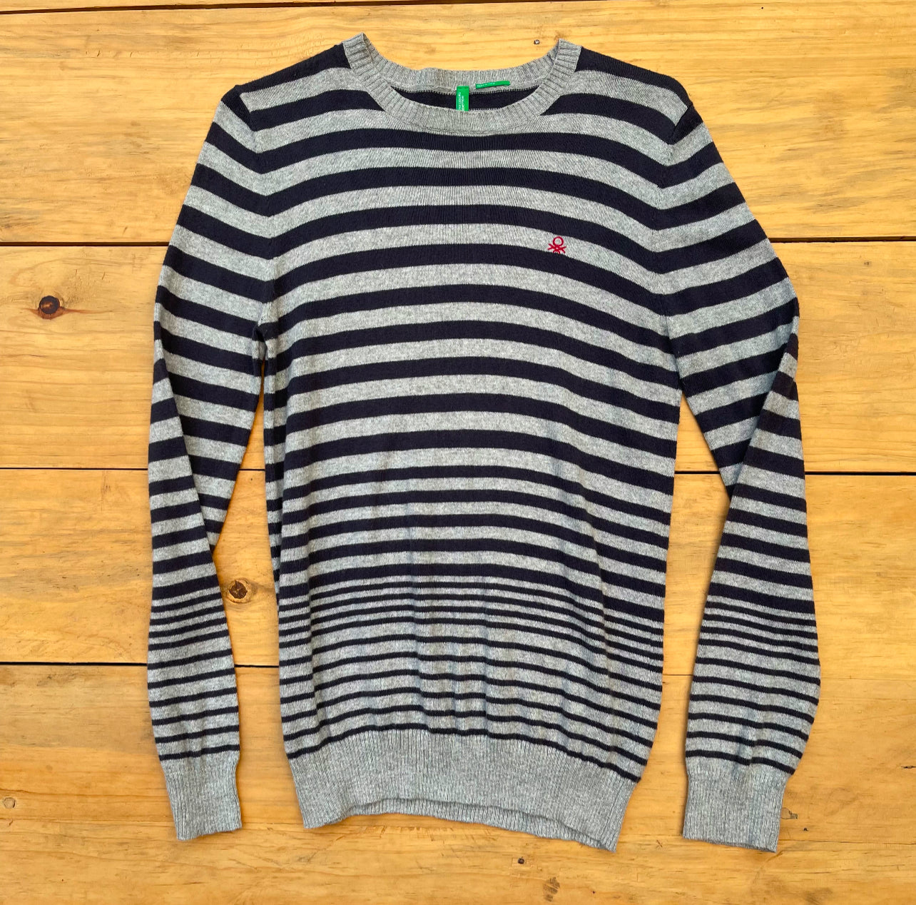 Suéter Benetton, S