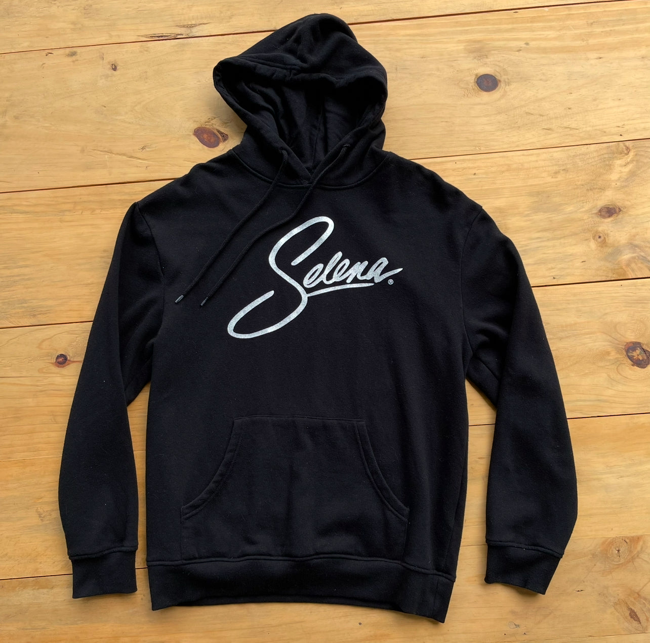 Hoodie Selena, M